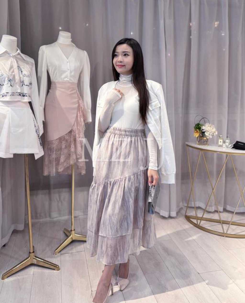 SK12150BU Skirt