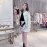 SK12162WH Skirt