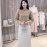 SK12169WH Skirt