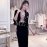 SK12171BK Skirt