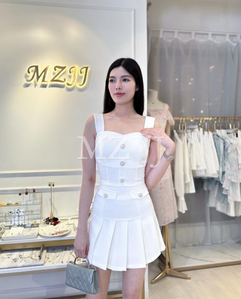TP10655WH Top