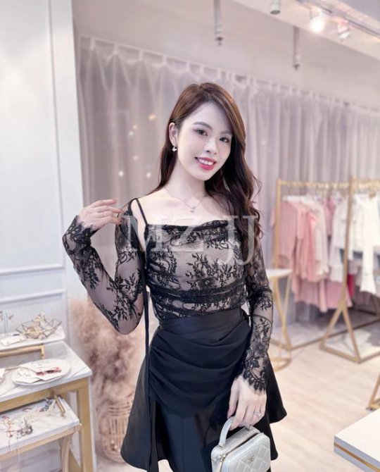TP10695BK Top