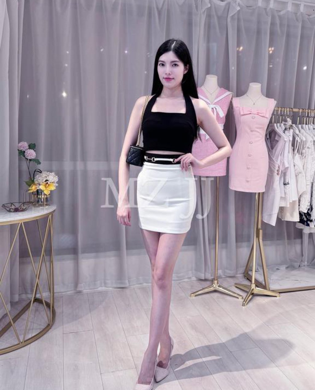 TP10731BK Top