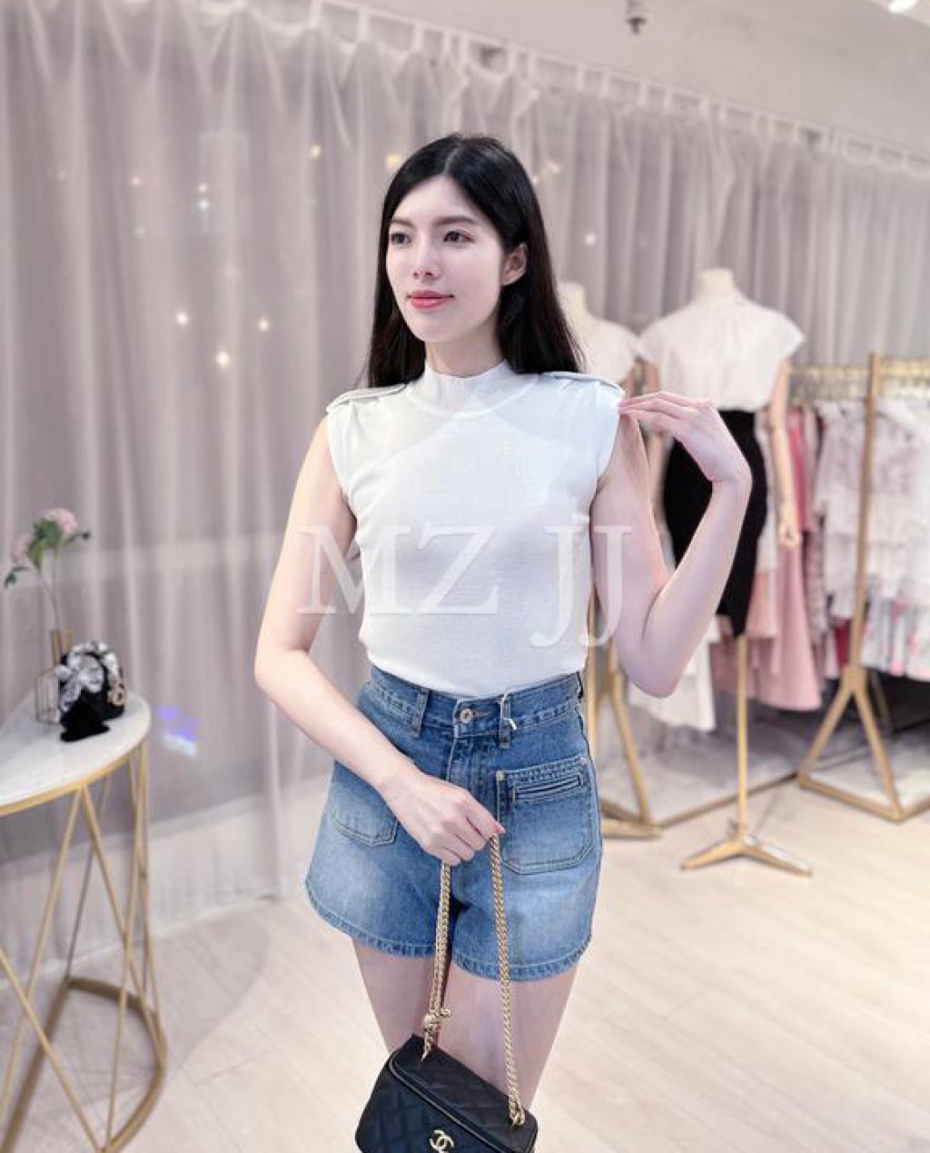 TP10732WH Top