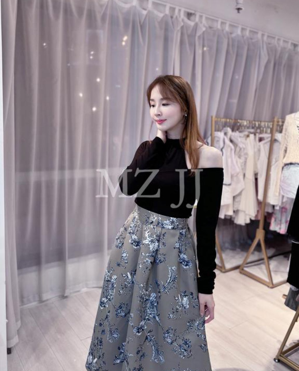 TP10737BK Top