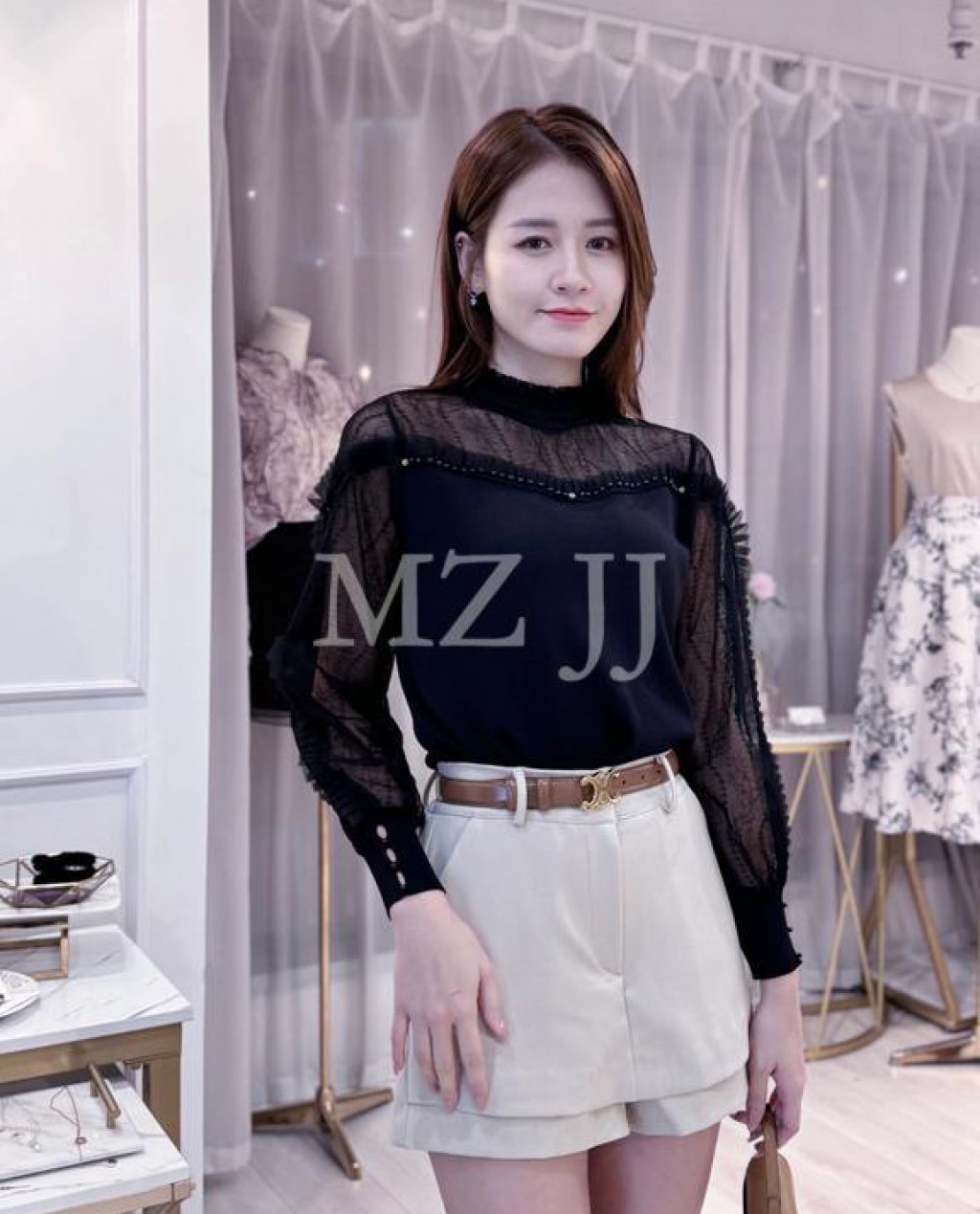 TP10743BK Top
