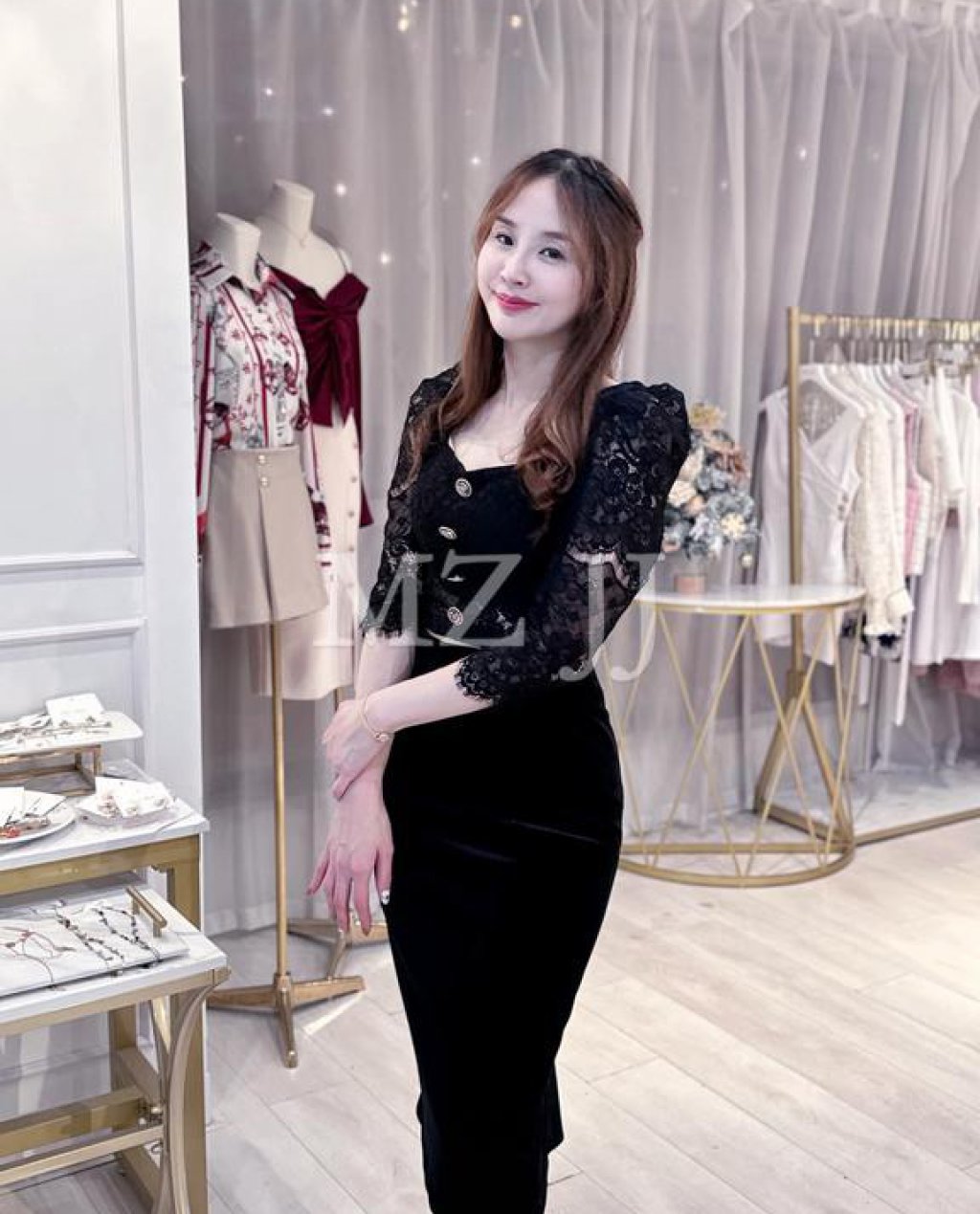 TP10769BK Top