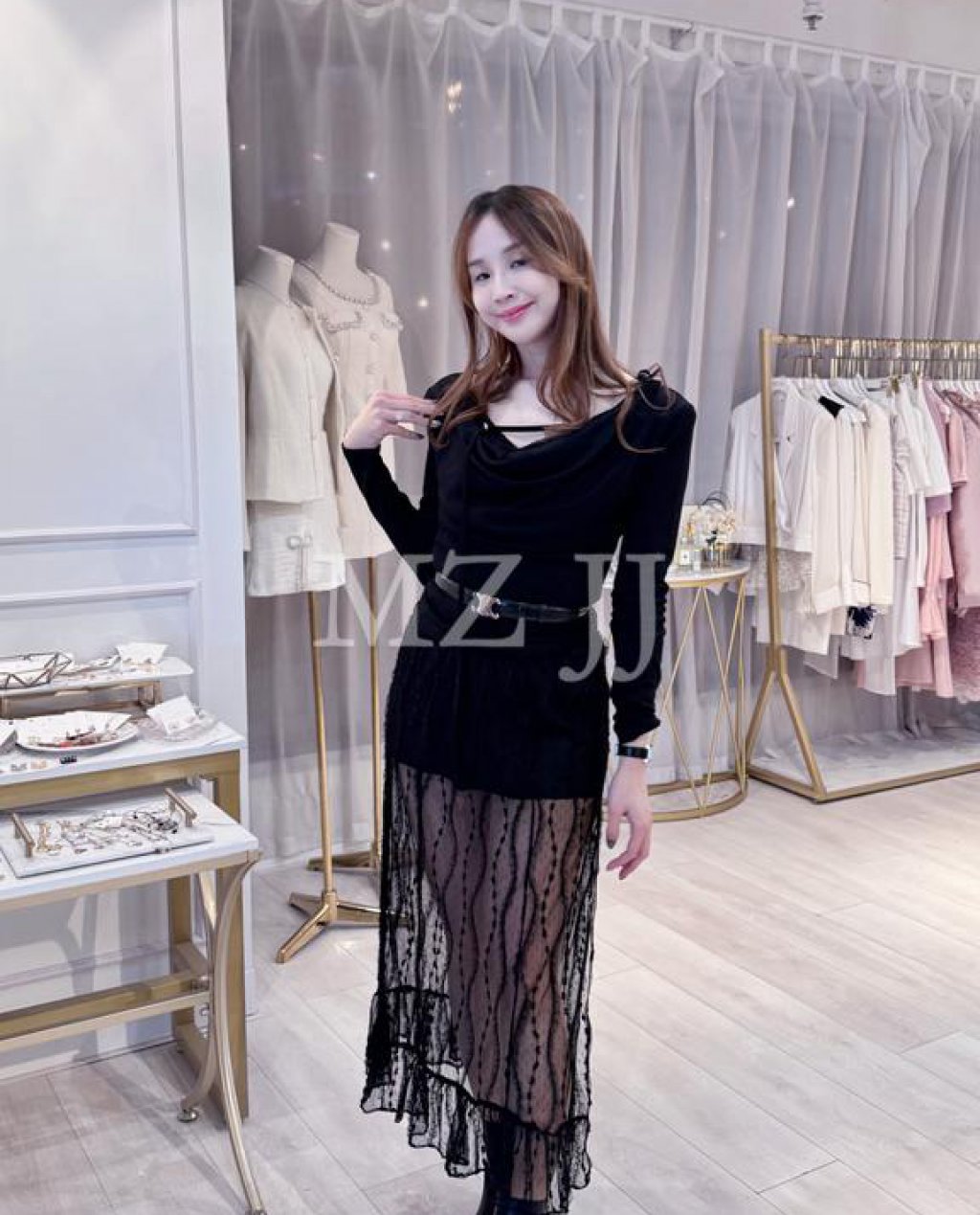 TP10787BK Top