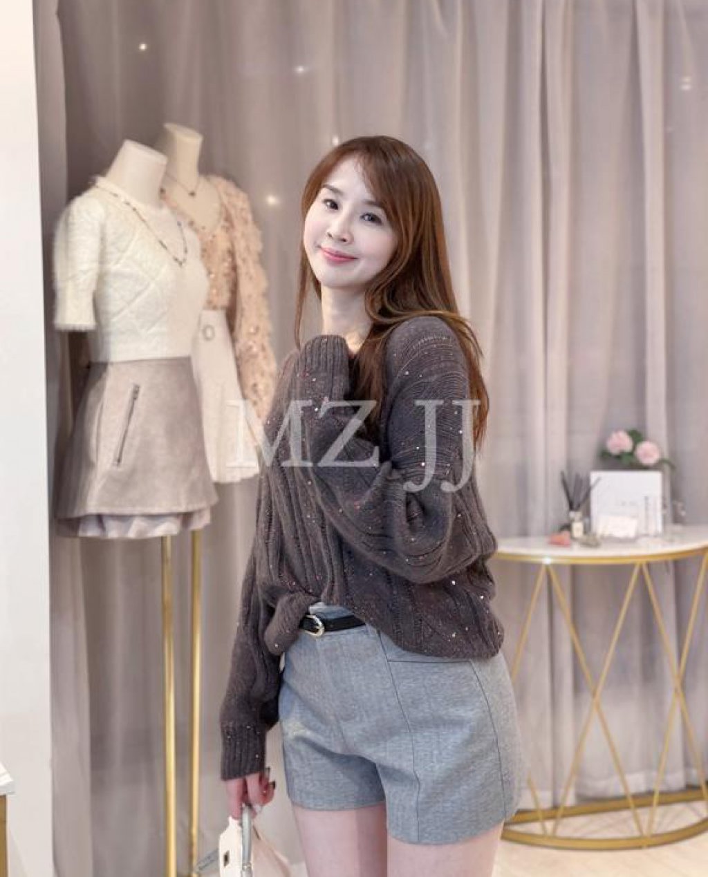TP10794LGY Top