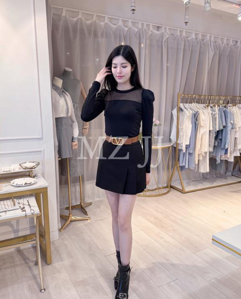 TP10797BK Top