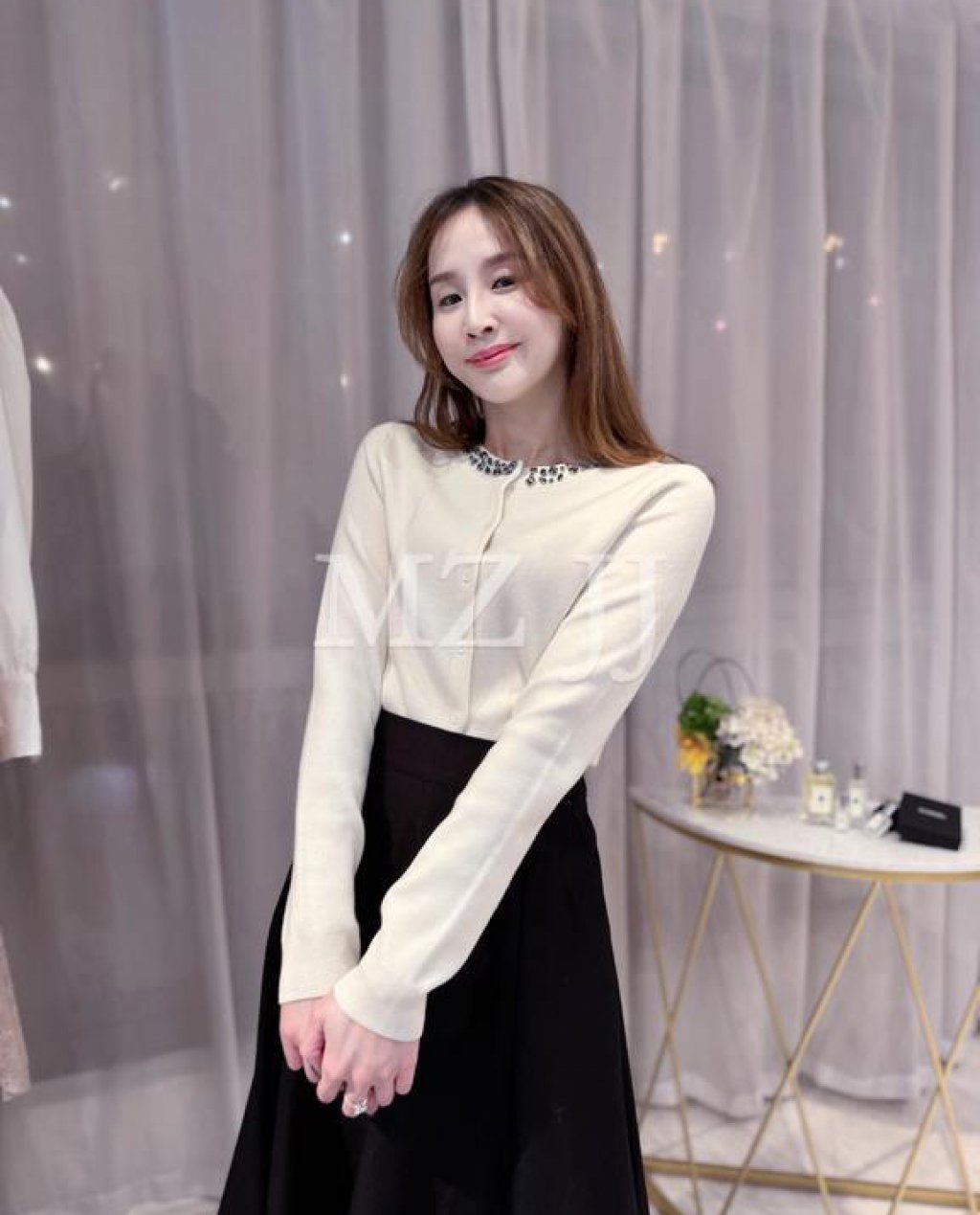 TP10801WH Top
