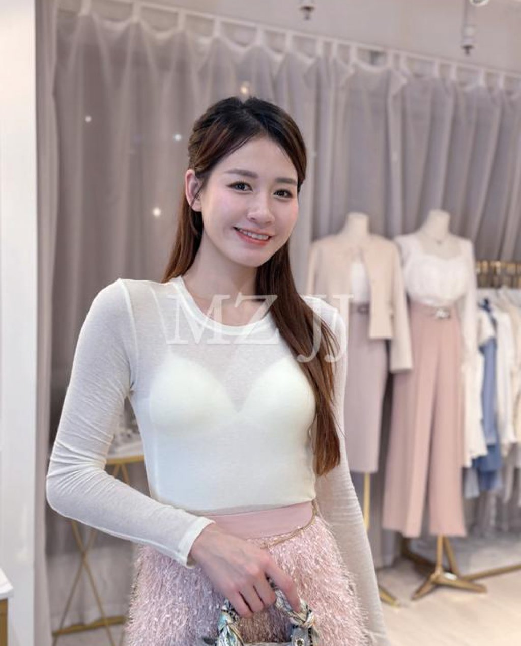 TP10804WH Top