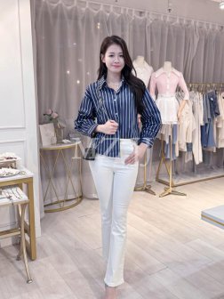 BL14846NY Blouse