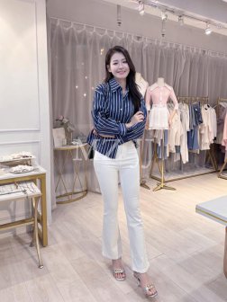 BL14846NY Blouse