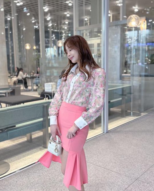 BL14850PK Blouse