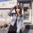 BL14855BK Blouse