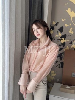 BL14860OR Blouse