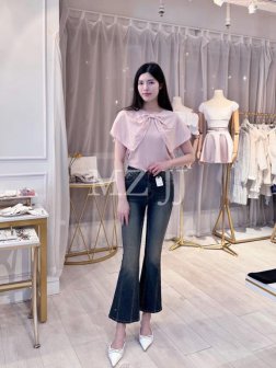 BL14884PK Blouse