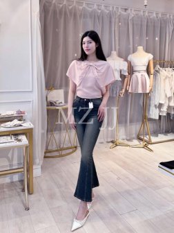 BL14884PK Blouse