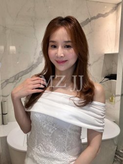 BL14904WH Blouse
