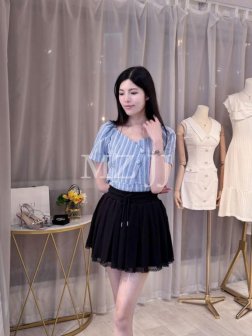 BL14905BU Blouse