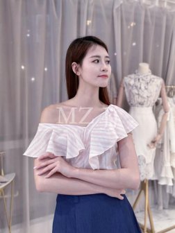 BL14906PK Blouse