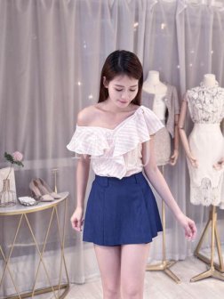 BL14906PK Blouse