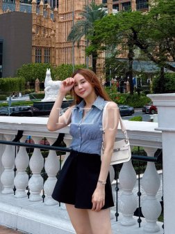 BL14911CK Blouse