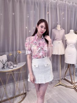 BL14914PK Blouse