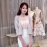 BL14927PK Blouse