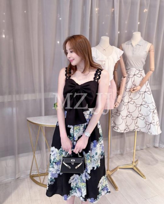 BL14929BK Blouse