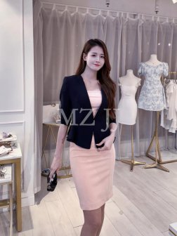 BZ10545BK Blazer