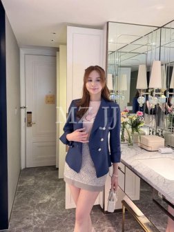 BZ10547BU Blazer