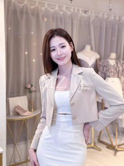 BZ10565BE Blazer