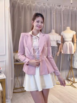 BZ10567PK Blazer