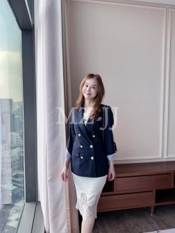 BZ10569NY Blazer