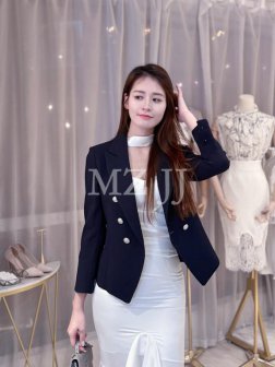 BZ10570BK Blazer