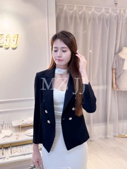 BZ10570BK Blazer