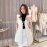 JK10577WH Jacket