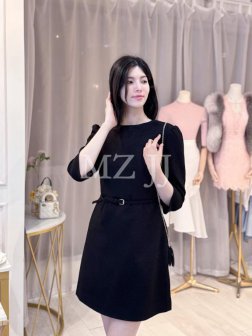 OP14866BK Dress