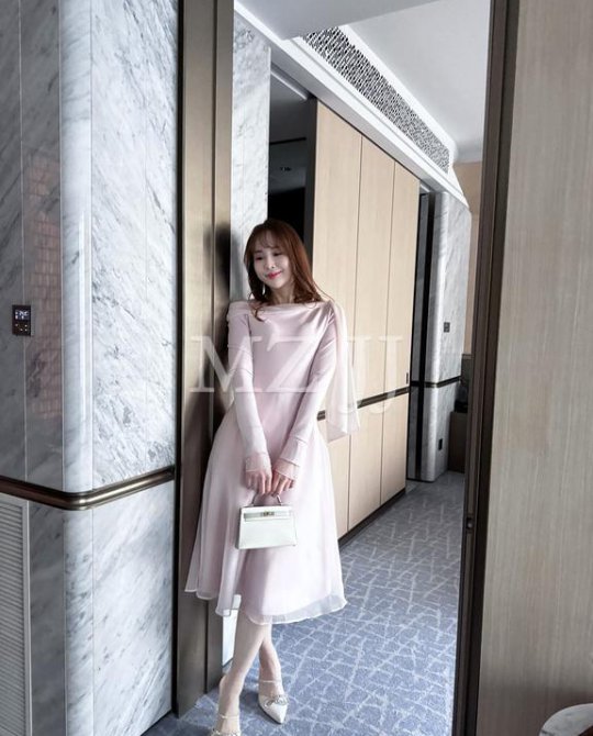 OP14869PK Dress