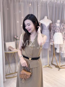 OP14876BE Dress