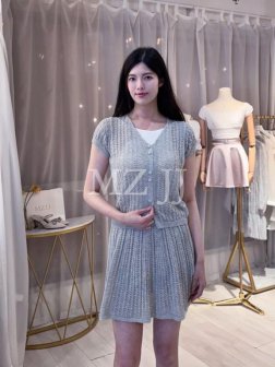 OP14888BU Dress