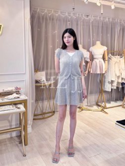OP14888BU Dress