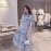 OP14894BU Dress