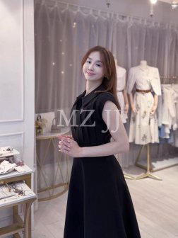 OP14895BK Dress
