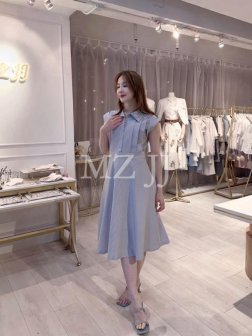OP14895BU Dress