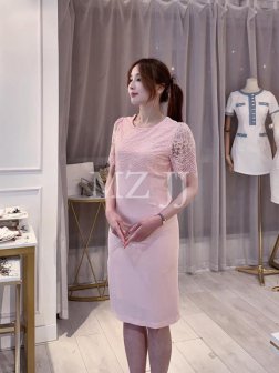 OP14896PK Dress