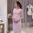 OP14896PK Dress