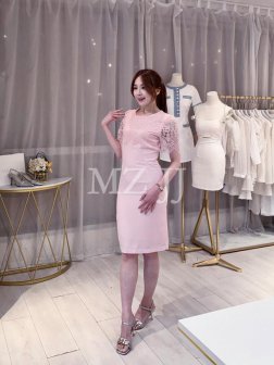OP14896PK Dress